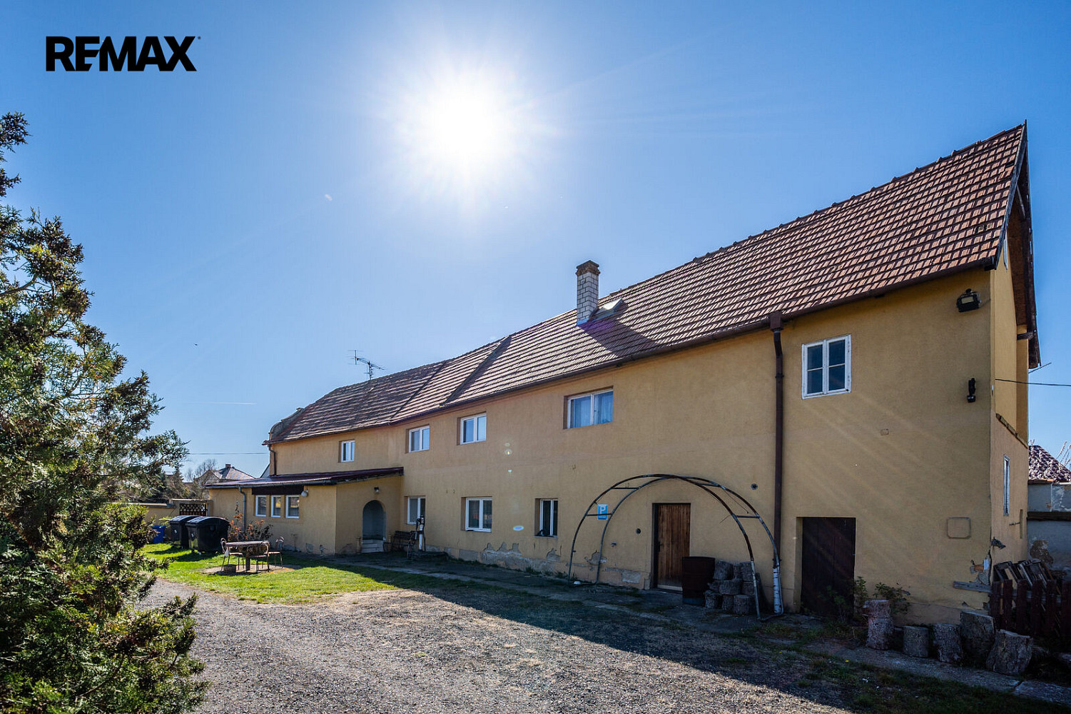 Prodej domu 152 m² s pozemkem 8 593 m² – fotografie 2