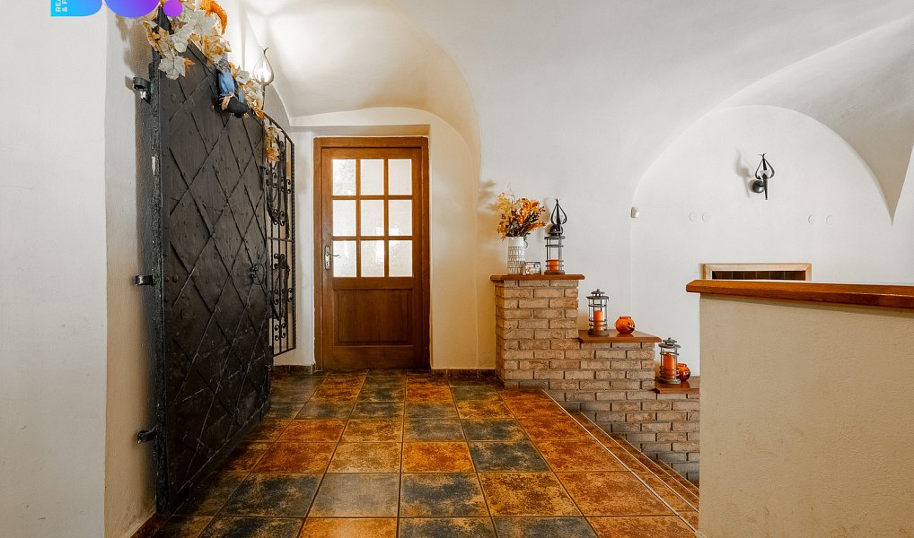 Prodej restaurace 780 m², Skuteč – náhled fotky 13