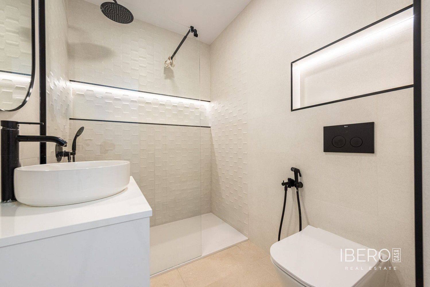 Piso 3+kk – Mijas, La Cala de Mijas, La Cala - Vista 5