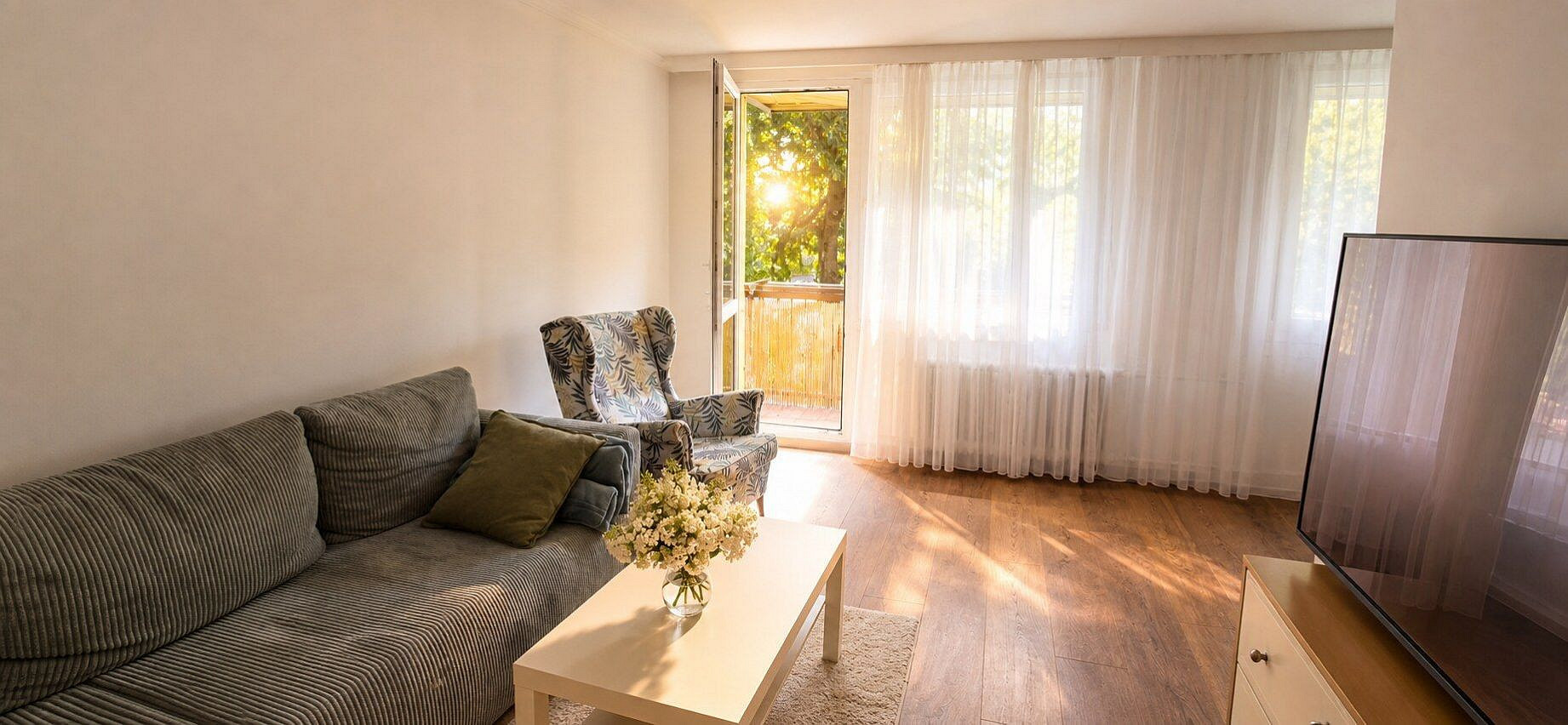 Prodej bytu 3+1 53 m² – fotografie 4