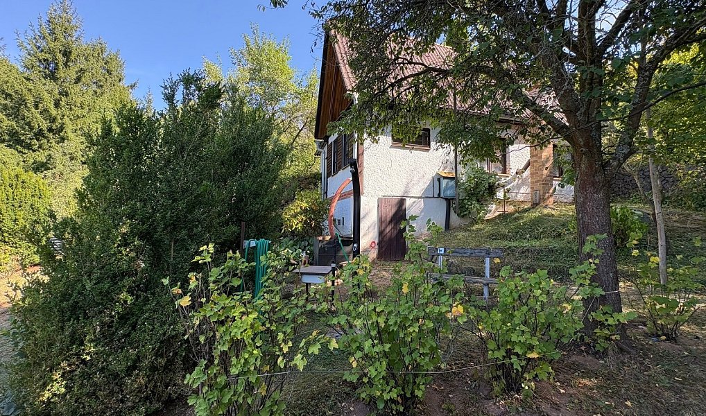 Prodej chaty/chalupy 64 m² s pozemkem 1 470 m², Jaroměřice – náhled fotky 20