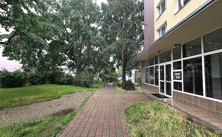 Pronájem bytu 1+kk 25 m², Počernická, Praha 10 - Malešice