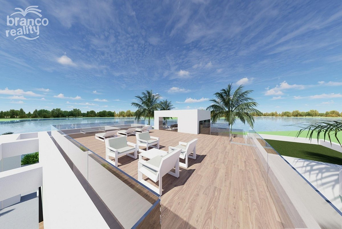 Prodej domu 335 m² s pozemkem 500 m² - Vista 2