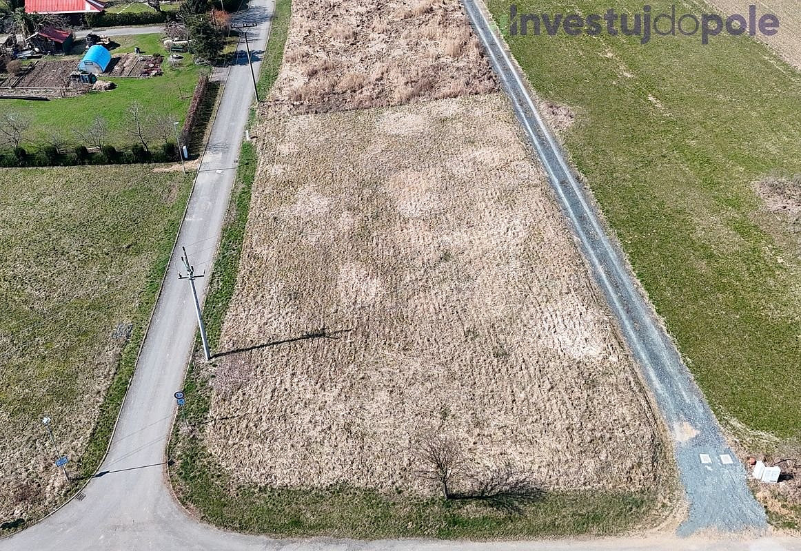 Prodej stavebního pozemku 1 527 m² – fotografie 4