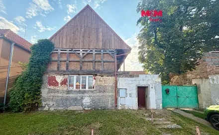 Prodej domu 200 m² s pozemkem 1 007 m², Libčeves - Židovice, okres Louny