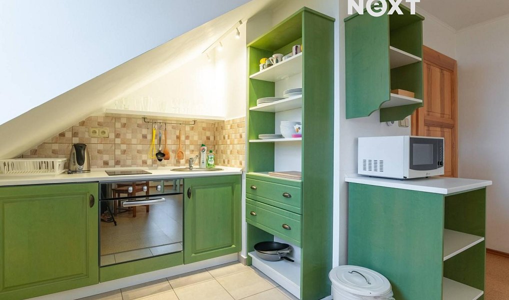 Prodej ubytovacího objektu 230 m², Stará Paka – náhled fotky 21