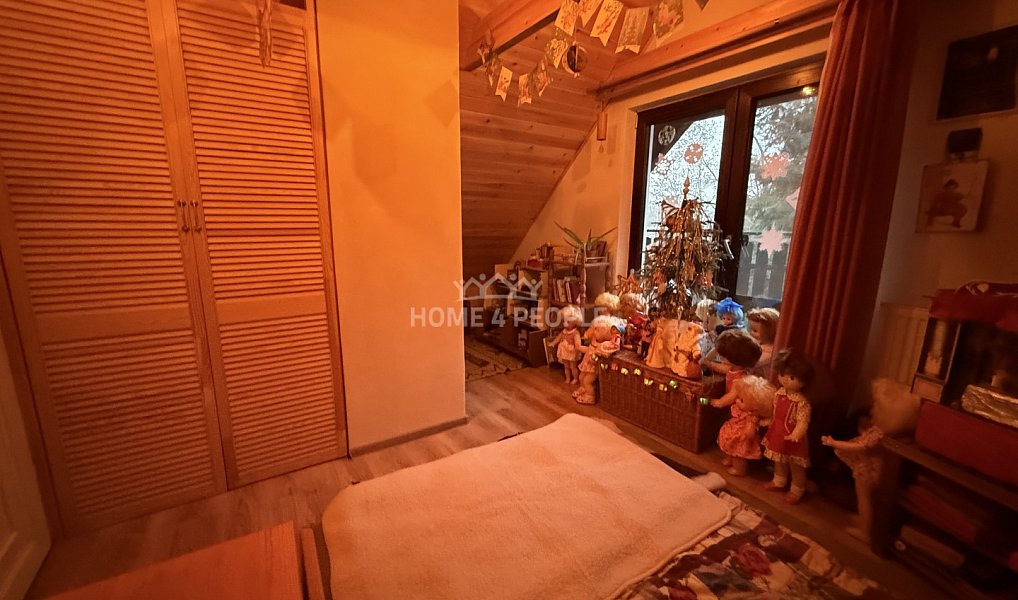 Prodej domu 119 m² s pozemkem 794 m², Hradištko – náhled fotky 28