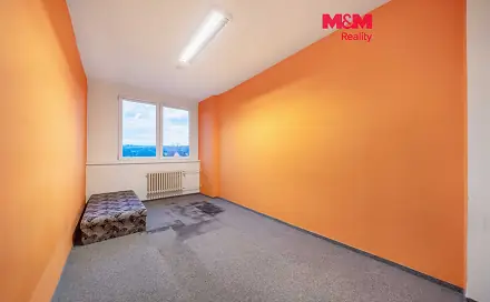 Pronájem bytu 2+kk 44 m², Strašice, okres Rokycany