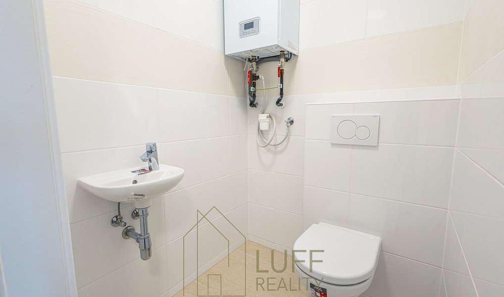 Prodej bytu 2+kk 45 m², Mělník – náhled fotky 9