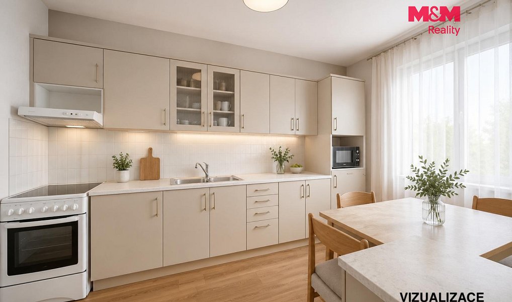 Prodej domu 120 m² s pozemkem 735 m², Třebovice – náhled fotky 6