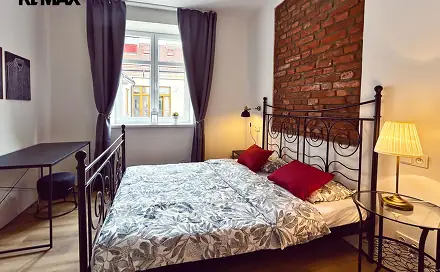 Prodej bytu 1+1 25 m²