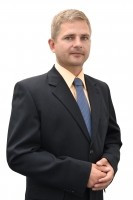 Daniel Páral