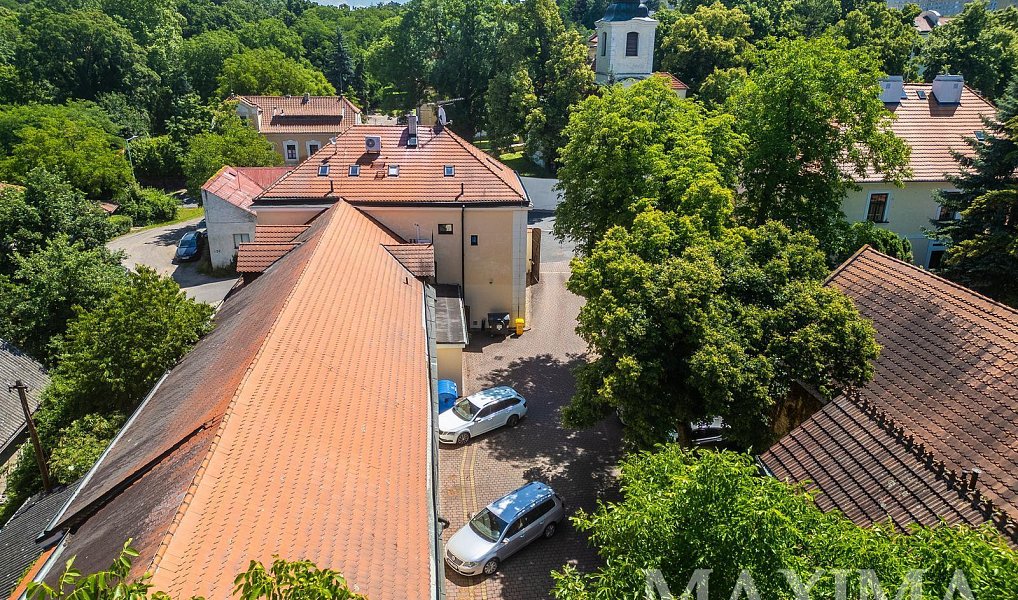Prodej domu 250 m² s pozemkem 1 117 m², Praha – náhled fotky 7