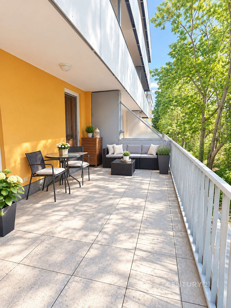Prodej bytu 2+kk 56 m² – fotografie 2