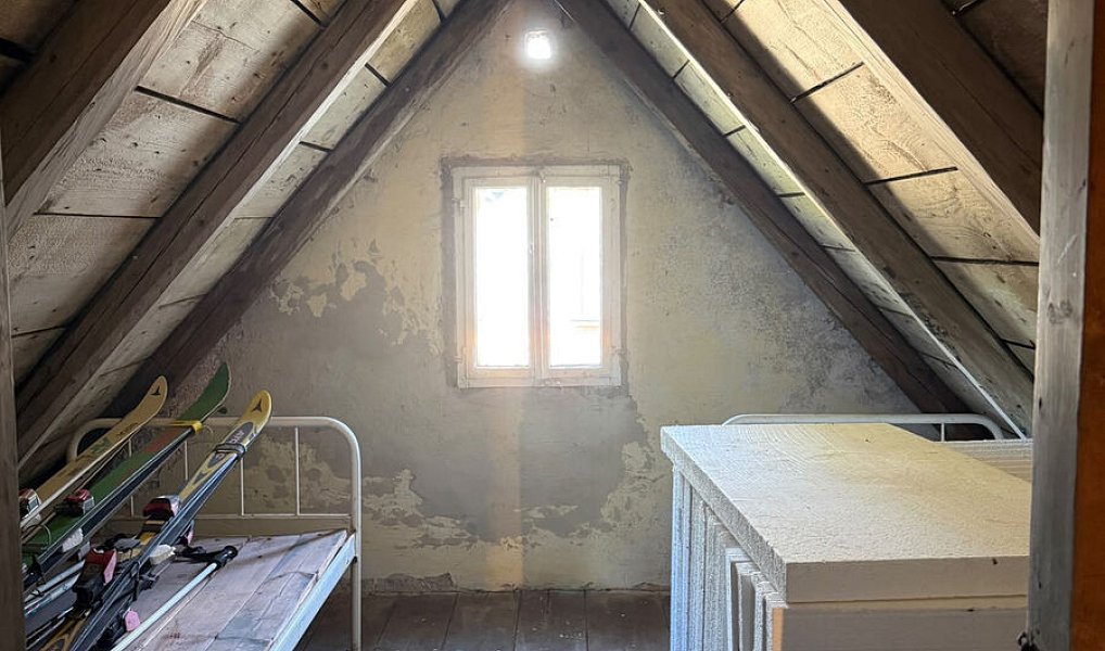 Prodej domu 141 m² s pozemkem 496 m², Vejprty – náhled fotky 24