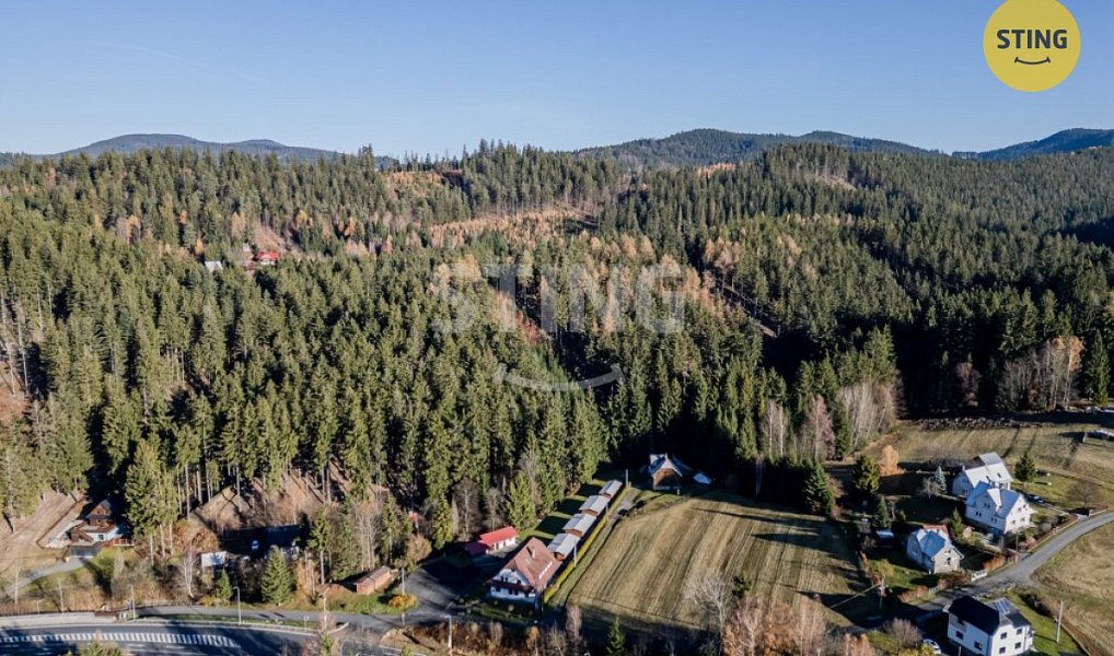 Prodej bytu 3+kk 58 m², Horní Bečva – náhled fotky 6