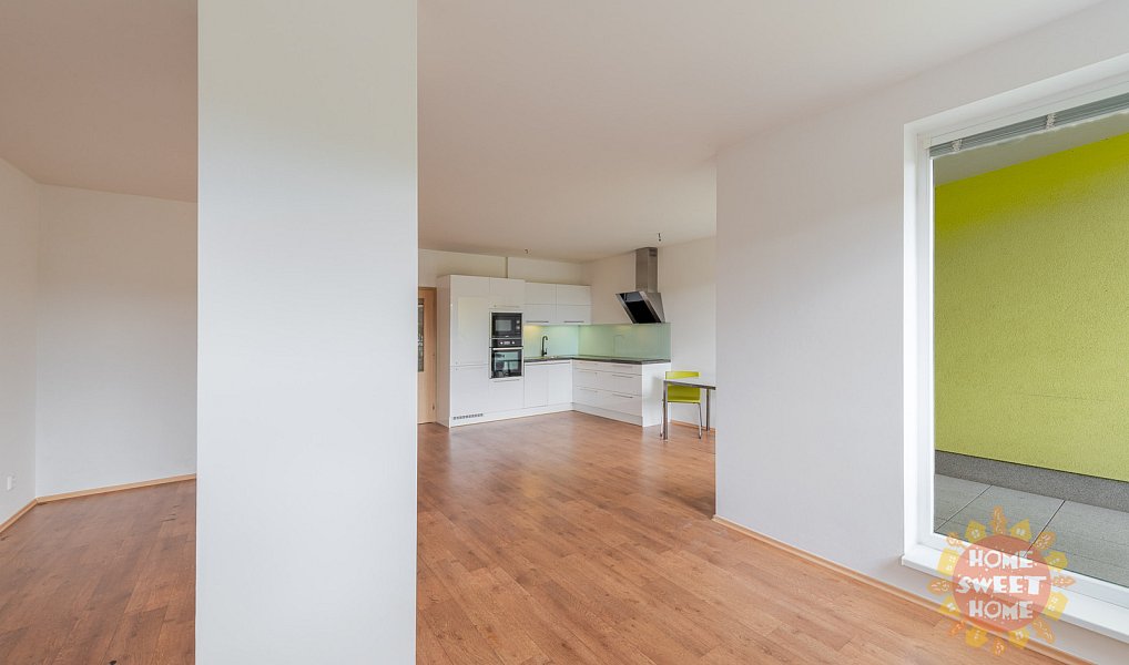 Prodej bytu 1+kk 55 m², Praha – náhled fotky 6