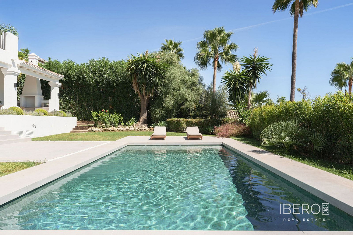 Casa 6+kk – Marbella, Nueva Andalucía - Vista 3