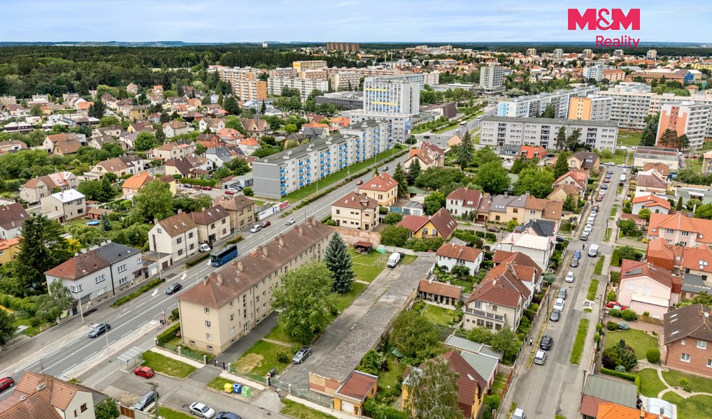 Prodej bytu 3+1 60 m², Kladno – náhled fotky 20