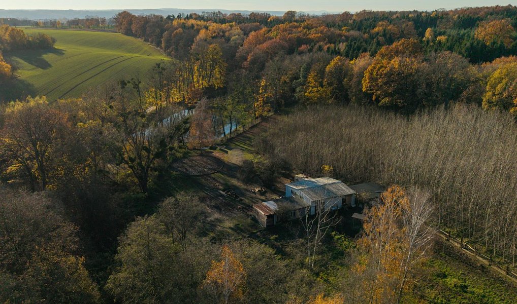 Pronájem komerčního pozemku 22 800 m², Markvartovice – náhled fotky 12