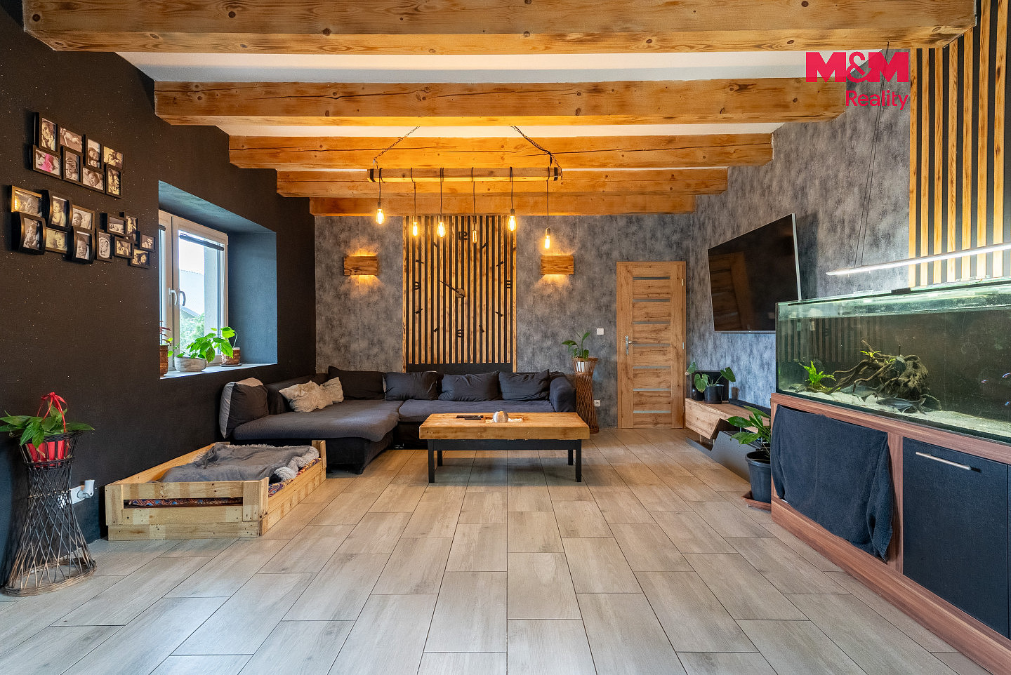 Prodej domu 240 m² s pozemkem 345 m² – fotografie 4