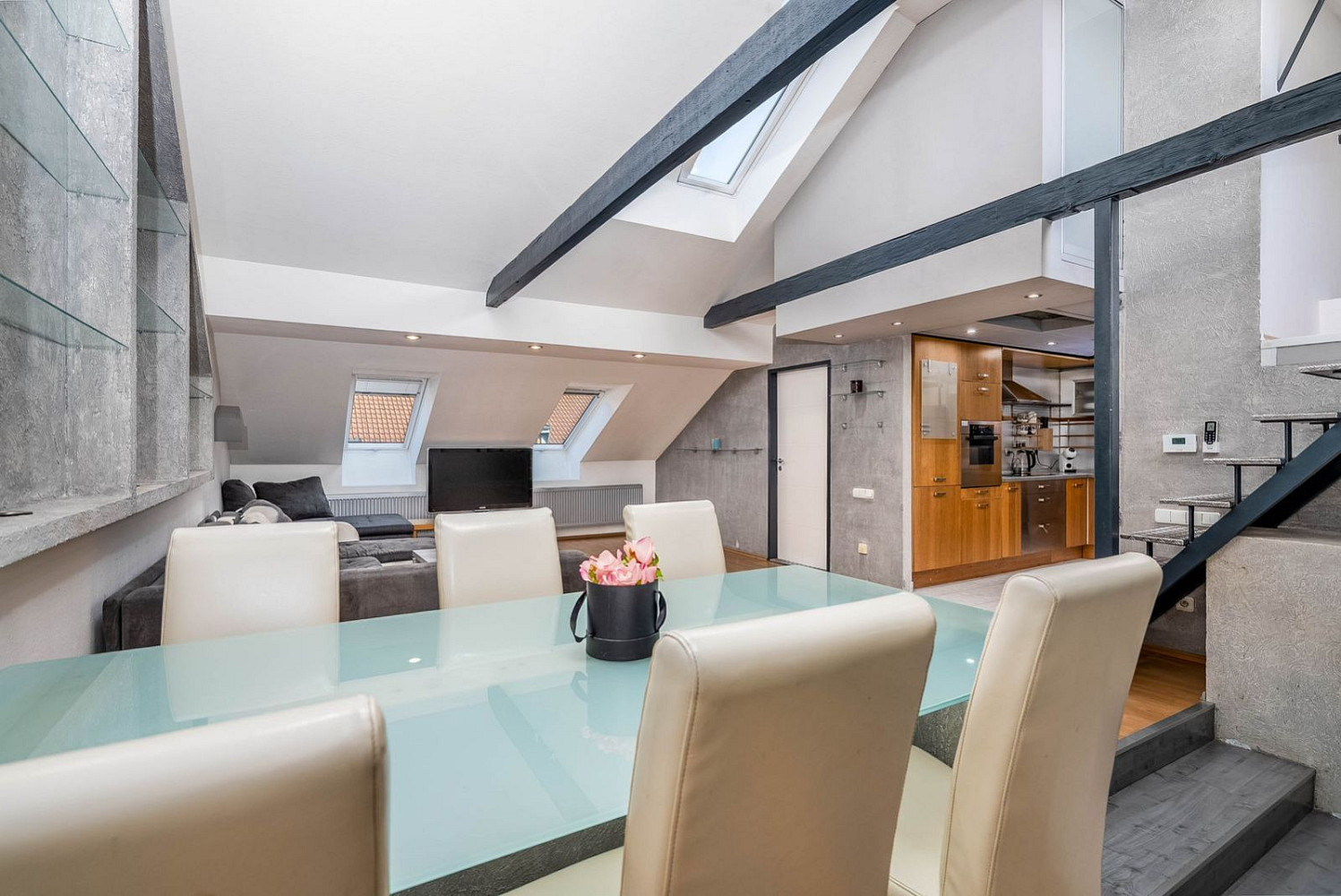 Prodej bytu 4+kk 126 m² – fotografie 4