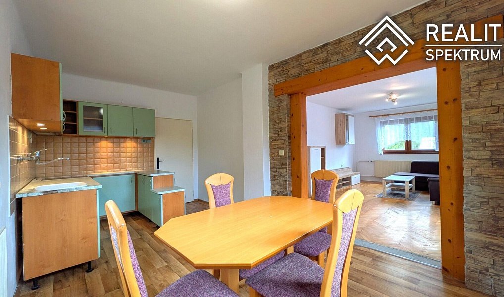 Prodej domu 209 m² s pozemkem 1 148 m², Mladkov – náhled fotky 3