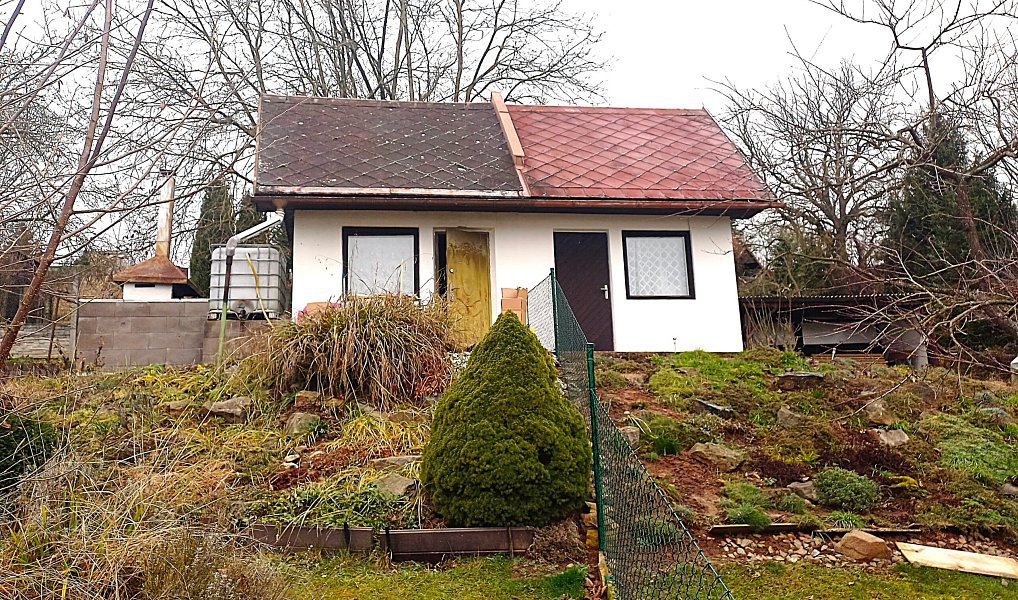 Prodej chaty/chalupy 42 m² s pozemkem 464 m², Staré Město – náhled fotky 13