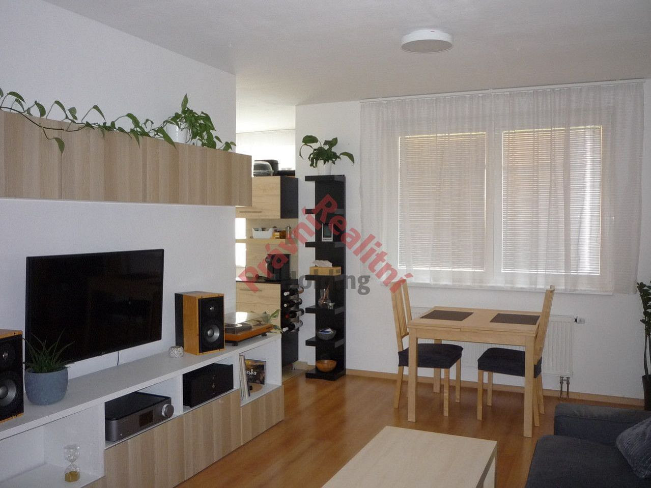 Pronájem bytu 2+kk 49 m²
