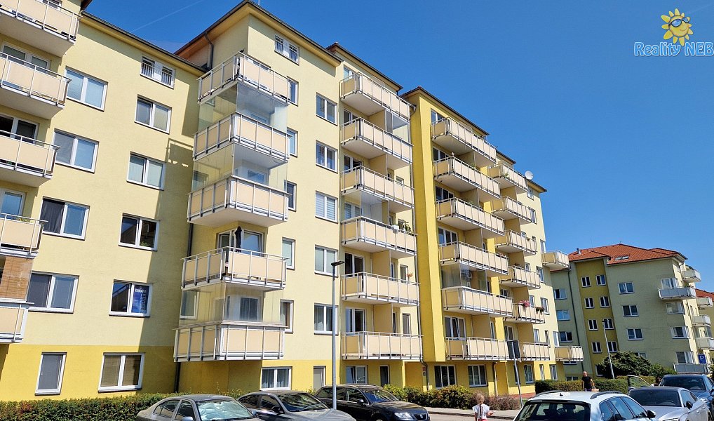 Pronájem bytu 1+kk 41 m², Praha – náhled fotky 11