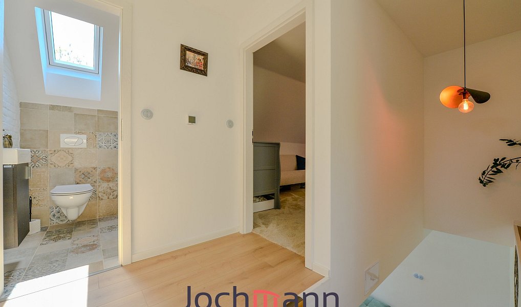 Prodej domu 117 m² s pozemkem 287 m², Křemže – náhled fotky 18