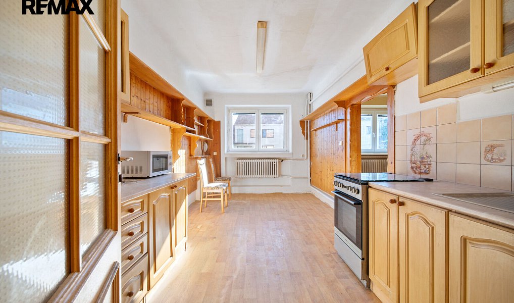 Prodej domu 118 m² s pozemkem 815 m², Pozořice – náhled fotky 2