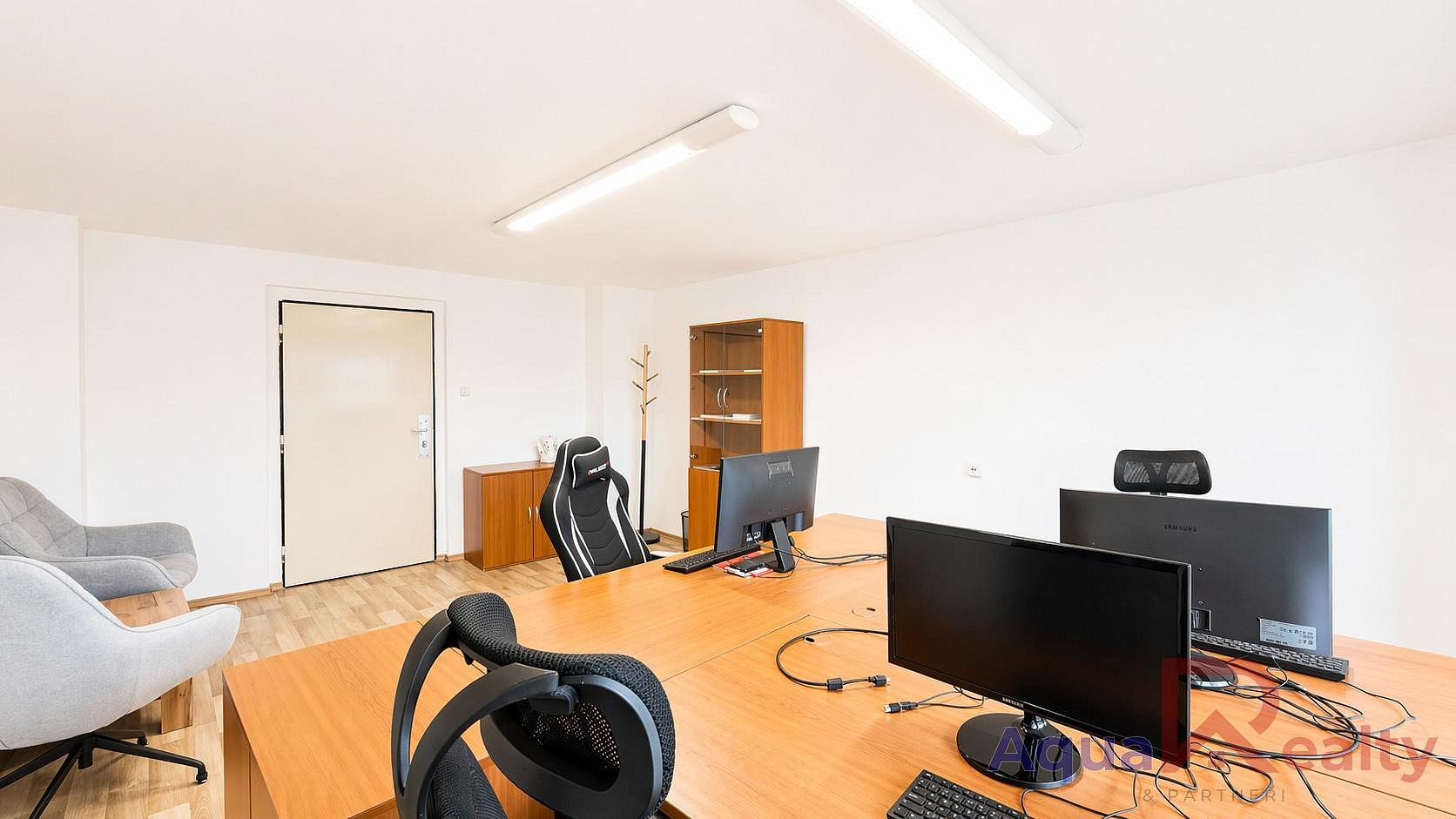 Pronájem kanceláře 23 m² — photo 5