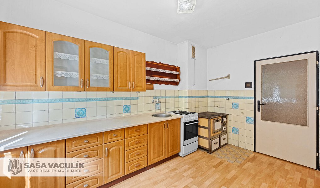 Prodej domu 123 m² s pozemkem 1 073 m², Velké Karlovice – náhled fotky 11