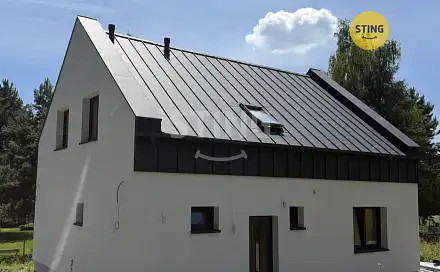 Prodej domu 130 m² s pozemkem 792 m², Puńcow, Polsko