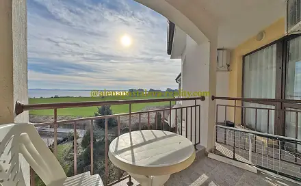 Prodej bytu 2+kk 48 m², Ravda, Burgas, Bulharsko