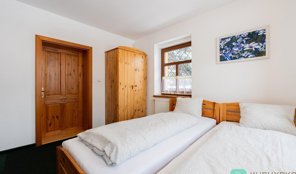 Prodej domu 207 m² s pozemkem 634 m², Loučná pod Klínovcem – náhled fotky 4