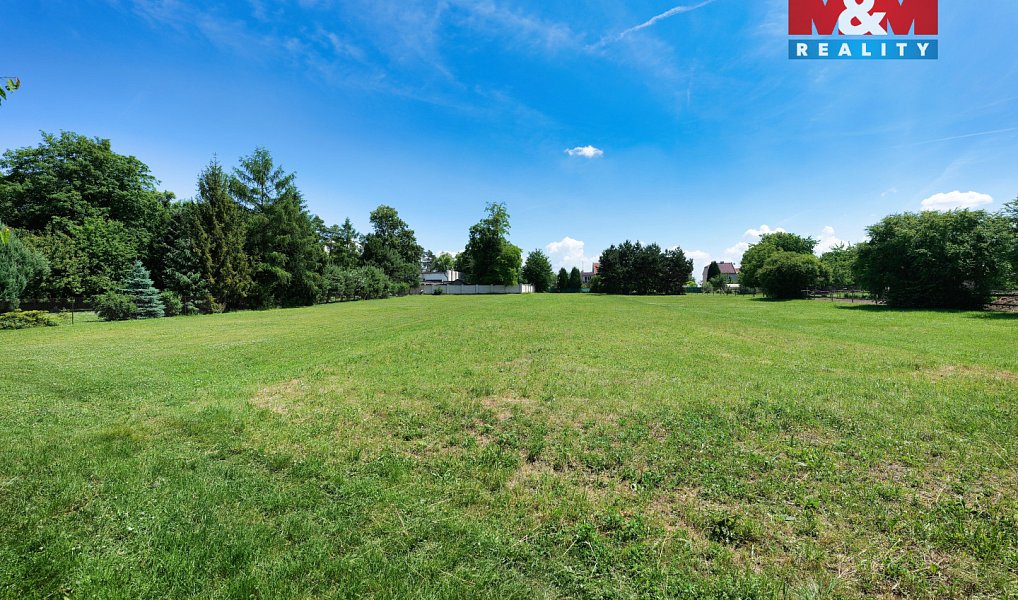 Prodej stavebního pozemku 3 373 m², Kroměříž – náhled fotky 6