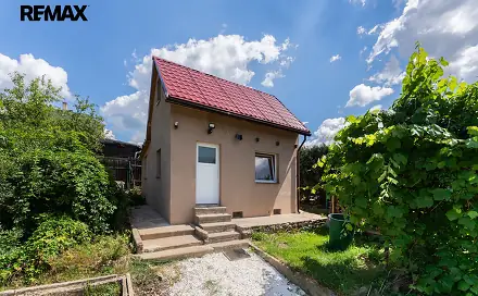 Prodej zahrady 519 m², Litvínov, okres Most