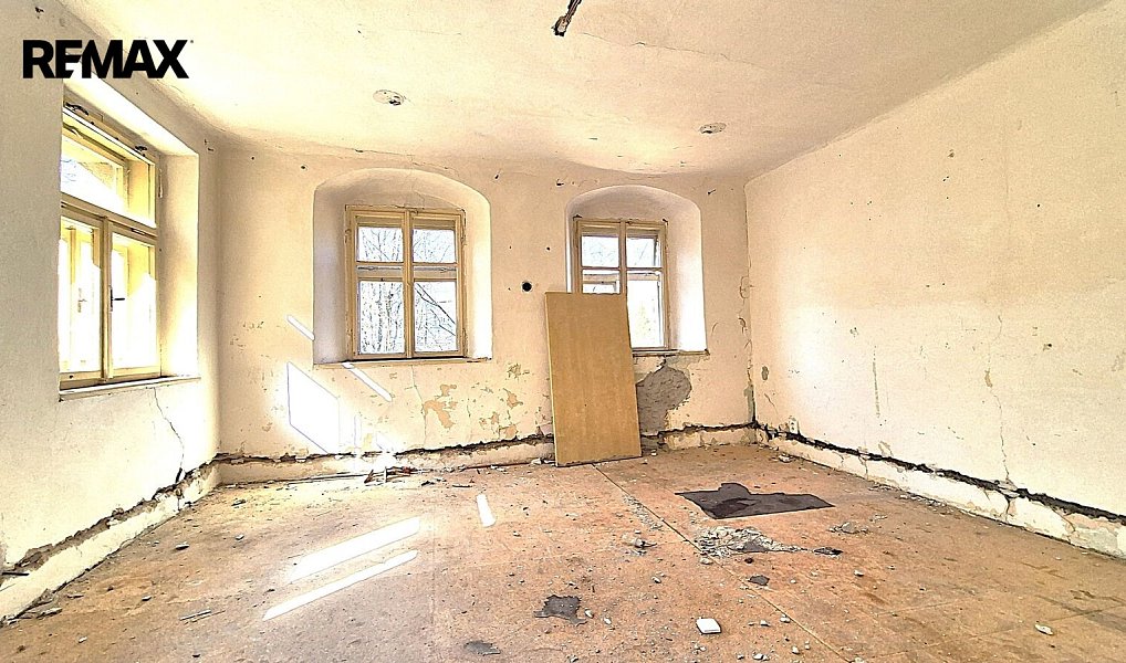 Prodej obchodních prostor 680 m², Vejprty – náhled fotky 16