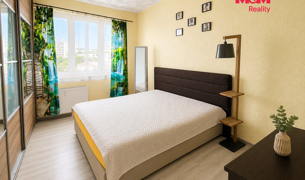 Prodej bytu 3+1 69 m², Chodov – náhled fotky 6