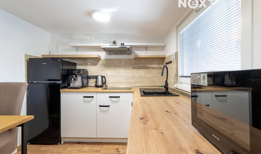 Prodej domu 42 m² s pozemkem 580 m², Břeclav – náhled fotky 5