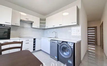 Prodej bytu 4+1 77 m², Na Borku, Jirkov, okres Chomutov