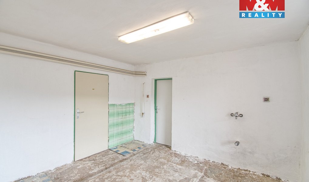 Prodej domu 100 m² s pozemkem 397 m², Valašské Klobouky – náhled fotky 15
