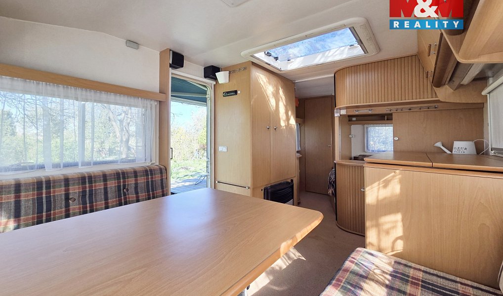 Prodej zahrady 834 m², Karlovy Vary – náhled fotky 12