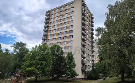 Prodej bytu 3+kk 62 m², Nad lesním divadlem, Praha 4 - Braník