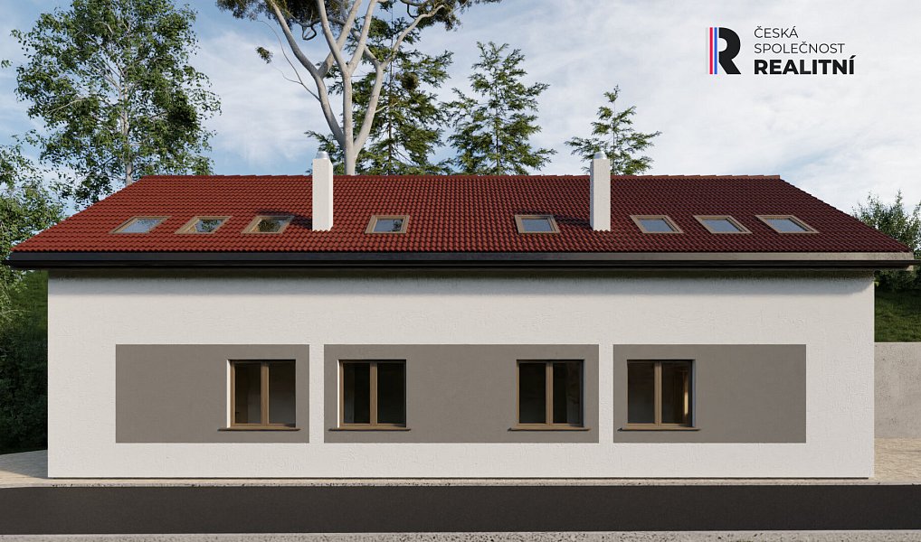 Prodej domu 80 m² s pozemkem 231 m², Jevišovice – náhled fotky 4