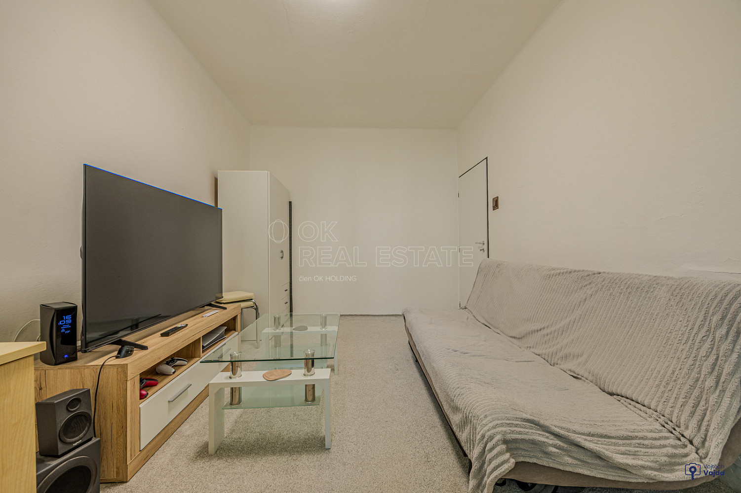 Prodej bytu 1+1 28 m² – fotografie 4