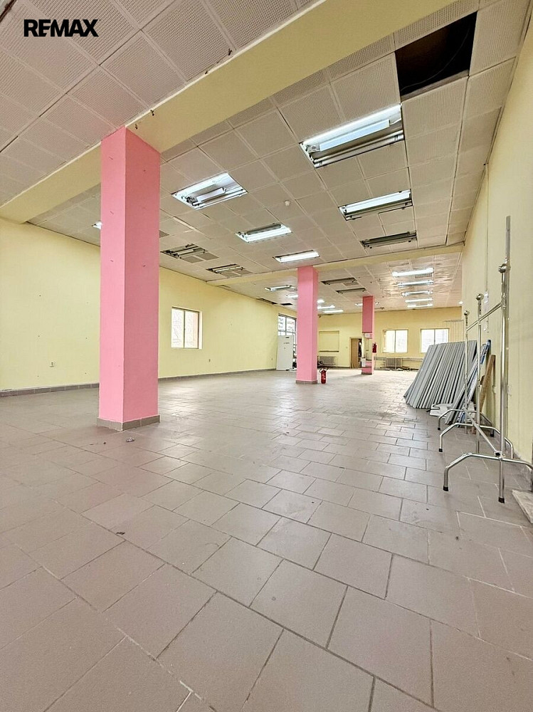 Prodej obchodních prostor 467 m² – fotografie 3