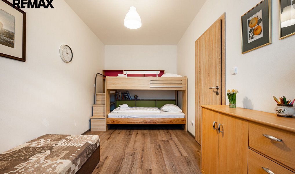 Prodej komerčního objektu (jiného typu) 91 m², Frymburk – náhled fotky 14